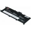 Baterie T6 Power pro Lenovo ThinkPad L13 Yoga Gen 1, Gen 2, 2995mAh, 46Wh, 4cell, Li-Pol (NBIB0220)
