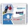 Seni Active Super navliekacie nohavičky veľkosť XL