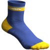 Ponožky Crazy Idea CRAZY CARBON SOCKS