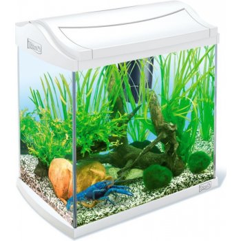 Tetra AquaArt biely 30 l