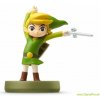amiibo Zelda Toon Link The Wind Waker