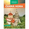 Černá Hora víkend...s rozkládací mapou