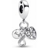 PANDORA korálka Symboly rodiny 792201C01
