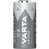 Baterka VARTA Photo Lítiová CR123A 3V (6205) 1BL