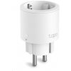TP-Link Tapo P115(1-pack)(EU) chytrá WiFi mini zásuvka (3680W,16A,2,4 GHz,BT) Tapo P115(1-pack)(EU)