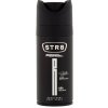 STR8 Rise deospray 150 ml kartón - 6 ks