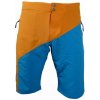 Kraťasy pánske HAVEN PURE modro/oranžové S