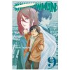 Gardners Komiks Chainsaw Man Vol. 9 ENG