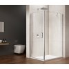 GELCO - LORO obdĺžniková sprchová zástena 800x1000 GN4480-01