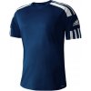T-shirt adidas Squadra 21 Jersey Short Sleeve M GN5724 (69334) S