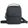 Wandrd X1 Large shoulder pouch - black