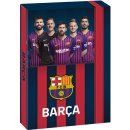 Ars Una FC Barcelona 19 hráči A4