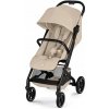 Cybex Beezy športový kočík pre dieťa 0-22 kg BLK Almond Beige 2026