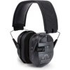 WALKER'S ULTIMATE POWER MUFF QUADS zosilovacie slúchadlá Gwp-xpmqb1571 čierne