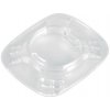 Adapter samolepiaci OptiLine ZÁMOK Transparent, LAMPA