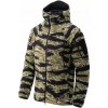 Polar Pánska fleecová mikina Helikon Patriot Mk2 Hybrid Tiger Stripe XXL
