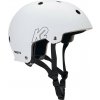 Prilba K2 Varsity White L