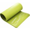 Podložka LifeFit Yoga Mat Exclusive Plus, 180x58x1,5cm, svetlozelená