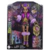 Mattel Monster High Monster Fest Clawdeen