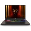 MSI Vector/16 HX AI A2XWHG-446XCZ/U9-275HX/16