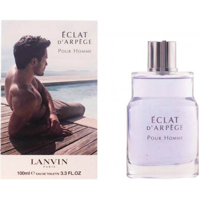 Lanvin Eclat D'Arpege toaletná voda pánska 100 ml