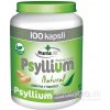 PharmaLINE Psyllium Natural 100 kapsúl