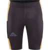 Craft PRO Trailshort Tights 1913156 pánske nohavice - sivá (992574) - S