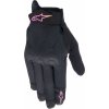 Rukavice STELLA STATED AIR, ALPINESTARS, dámské (černá/gradient, vel. XL)