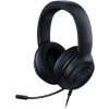 RAZER Herní Sluchátka Kraken X Lite, 3.5 mm jack, černá RZ04-02950100-R381
