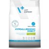 VetExpert Hypoallergenic Insect 2 kg Suché krmivo s hmyzom pre malé psy