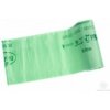 Kompostovateľné vrecia na odpad extra pevné, BioBag - 80l