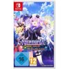 Neptunia Game Maker R: Evolution - Day One Edition (SWITCH)