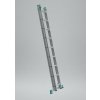 Alve Eurostyl 2 x 11 priečok 513 cm 7511
