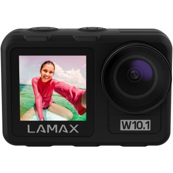 LAMAX W10.1 od 197,73 € - Heureka.sk