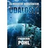 Za modrým horizontem událostí - Pohl Frederik