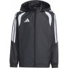 adidas | Tiro 26 League Windbreaker Kids | čierna| XS(123-128cm)