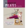 El banco de Pilates: Repertorio de ejercicios básicos, intermedios y avanzados. (Kenyi Mariela Diaz)(Brožovaná)