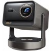 Projektor Hisense Vidda C3 Ultra 4K Laser, čierny