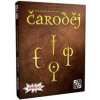 Čaroděj - karetní hra - Fisher, Ken