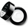 ENII NAILS Shimmer Builder Gel 1 White - trblietavý modelovací gél, 5 ml