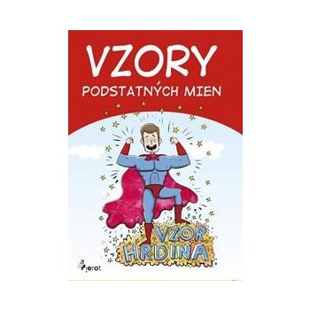 Vzory podstatných mien