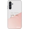 Picasee Fashion Case pre Samsung Galaxy A25 A256B 5G - Vytvor si svoju vlastnú príležitosť