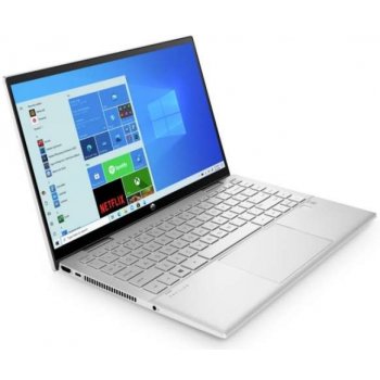 HP Pavilion x360 14-dy0000nc 48V50EA