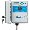 Riadiaca jednotka Hunter X-CORE XC-401-E - exteriérová, 4 stanice