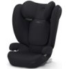 Cybex Solution B i-FIX 2025 Black