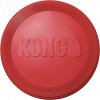 Kong Classic Flyer frisbee guma prírodná S