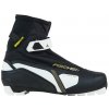 Fischer XC COMFORT PRO WS 2025/26 dámske bežecké topánky + zľava 200,- na príslušenstvo - 36 - černá/bílá