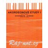 Akordeónové etudy I - Ján Ondruš, Marcela Dikánová