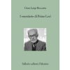 «mestieri» di Primo Levi