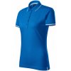 Malfini Premium 253 Perfection Plain, oceánska modrá, XL